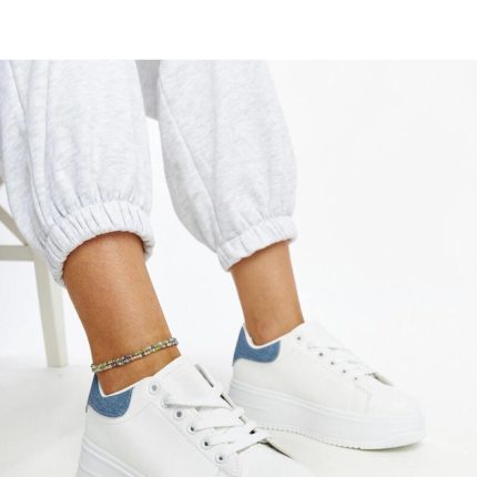 Sneakers model 207468 Solea
