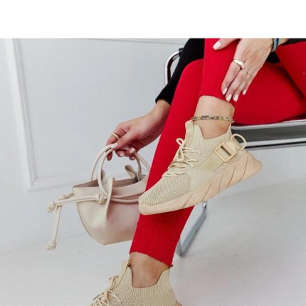 Sneakers model 207476 Solea - Größe 36