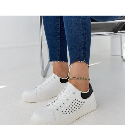 Sneakers model 207477 Solea - Größe 36