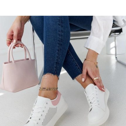 Sneakers model 207478 Solea - Größe 37