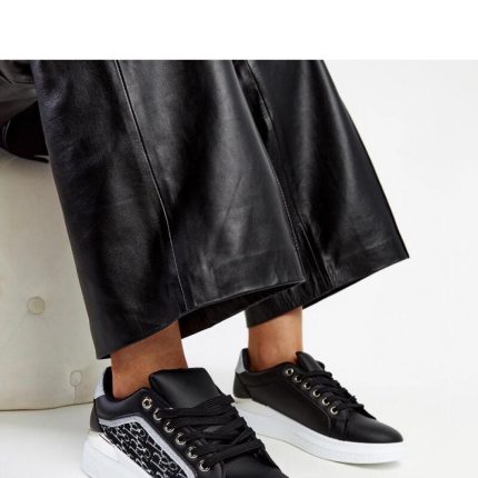 Sneakers Model 207493 Solea - Größe 37