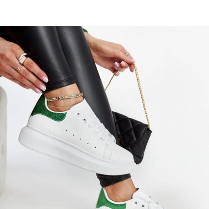 Sneakers model 207497 Solea - Größe 38
