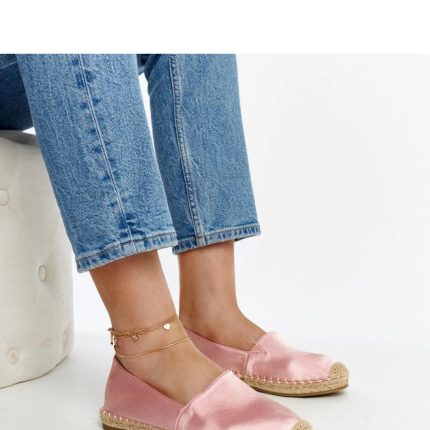 Espadrilles Model 207508 Solea - Größe 37
