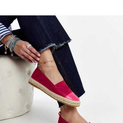 Espadrilles Model 207518 Solea