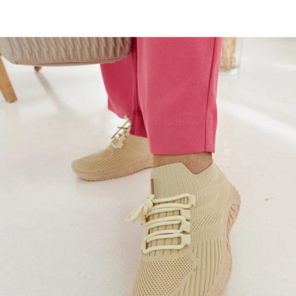 Sneakers Model 207524 Solea - Größe 38