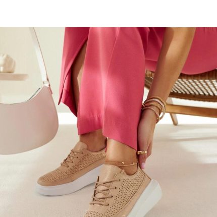 Sneakers model 207539 Solea - Größe 40
