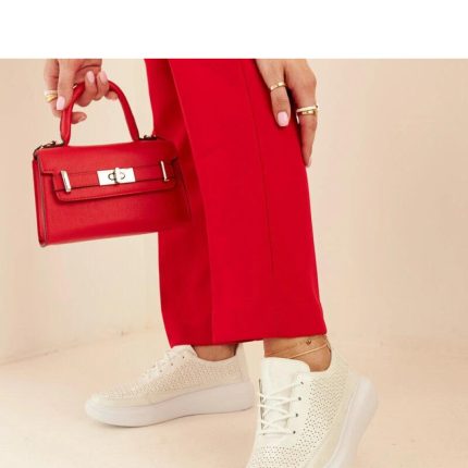 Sneakers model 207541 Solea - Größe 38