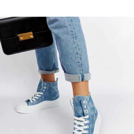 Sneakers model 207542 Solea - Größe 38