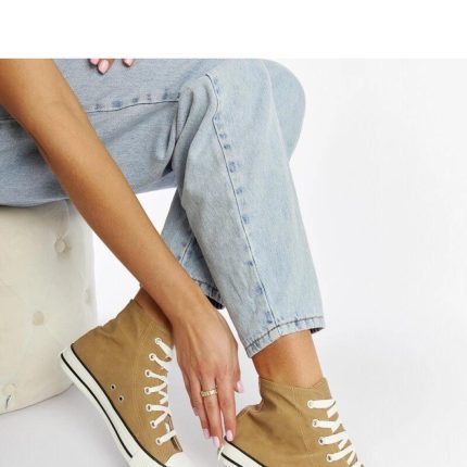 Sneakers model 207544 Solea - Größe 39