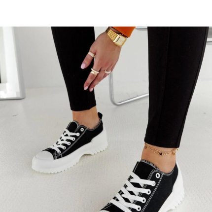 Sneakers model 207547 Solea - Größe 38