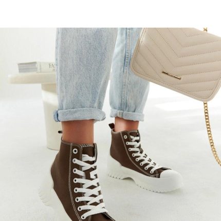 Sneakers model 207548 Solea - Größe 37