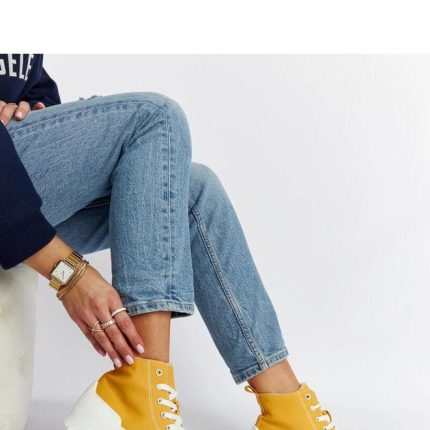 Sneakers model 207549 Solea - Größe 36
