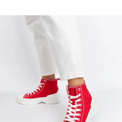Sneakers model 207550 Solea - Größe 37