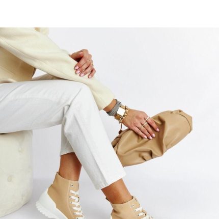 Sneakers model 207551 Solea