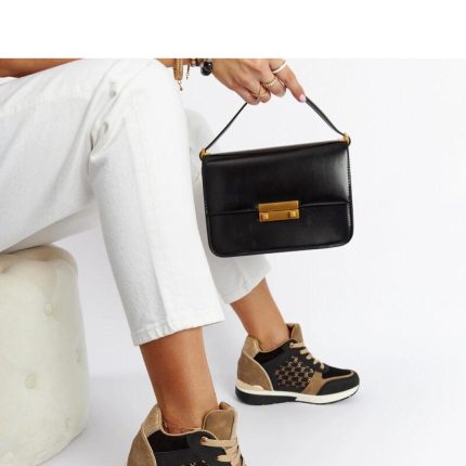 Sneakers model 207552 Solea