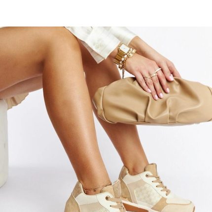 Sneakers model 207555 Solea - Größe 39