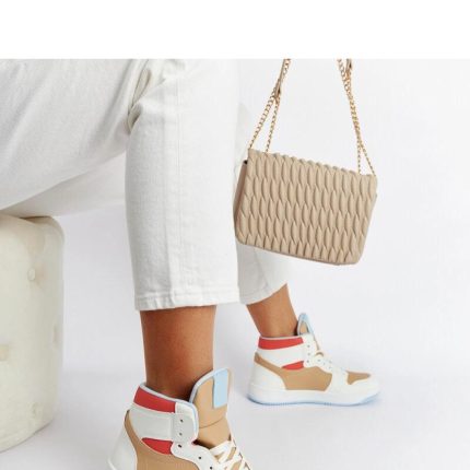 Sneakers model 207562 Solea - Größe 39