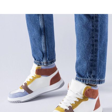 Sneakers model 207564 Solea - Größe 38