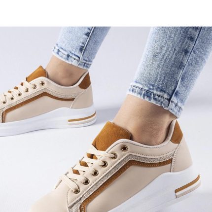 Sneakers model 207566 Solea - Größe 38