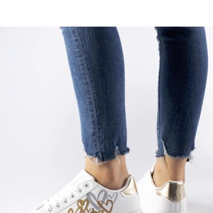 Sneakers Model 207568 Solea