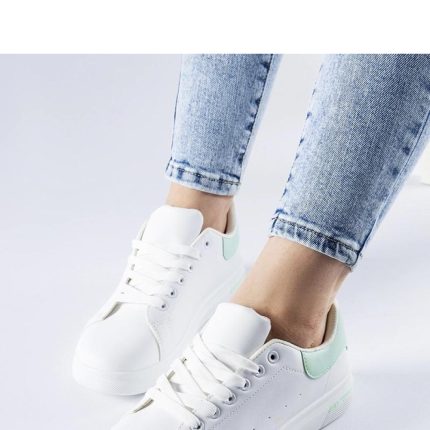 Sneakers Model 207572 Solea - Größe 37