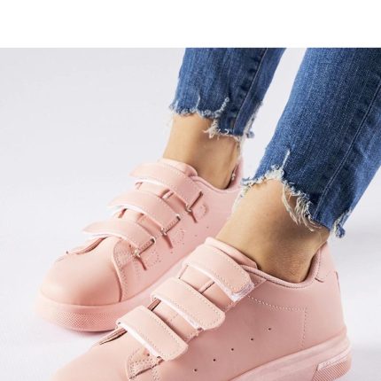 Sneakers model 207574 Solea - Größe 38