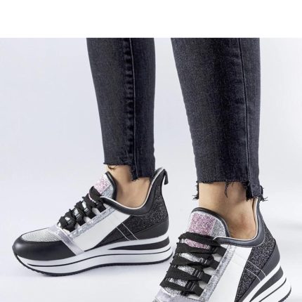 Sneakers model 207577 Solea - Größe 38