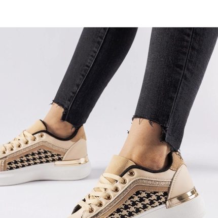 Sneakers model 207579 Solea - Größe 38