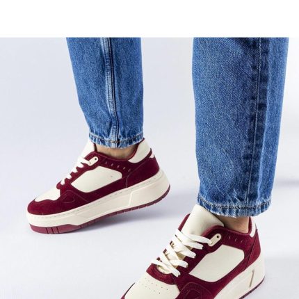 Sneakers model 207581 Solea - Größe 38