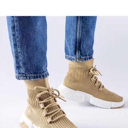 Sneakers Model 207587 Solea - Größe 37
