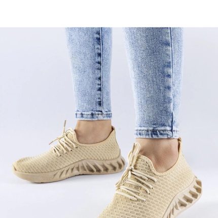 Sneakers model 207588 Solea - Größe 38