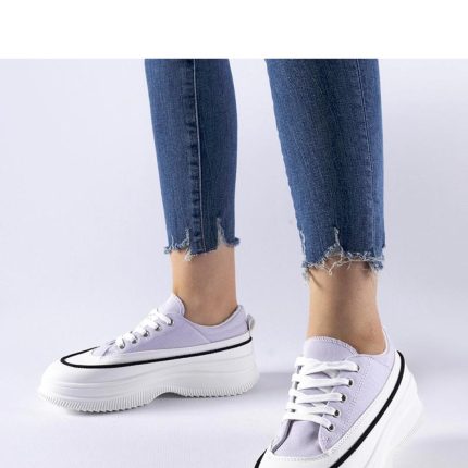 Sneakers model 207593 Solea