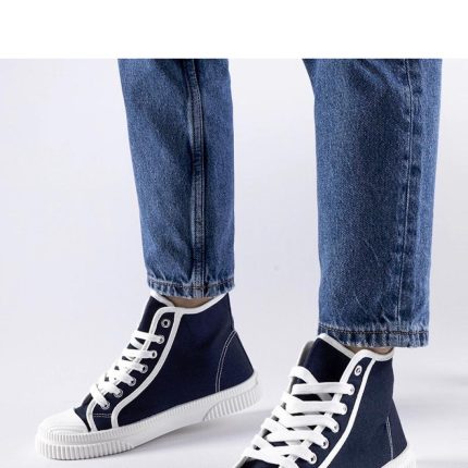 Sneakers model 207595 Solea - Größe 40