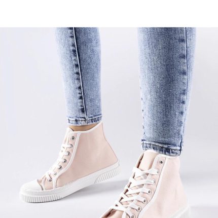 Sneakers Model 207596 Solea - Größe 37