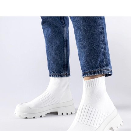 Sneakers model 207606 Solea - Größe 39