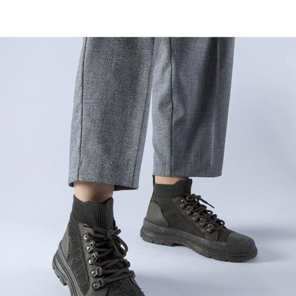 Sneakers model 207609 Solea - Größe 39