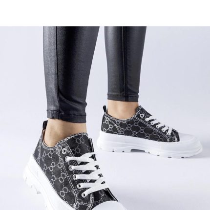 Sneakers model 207611 Solea - Größe 38