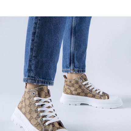 Sneakers model 207614 Solea