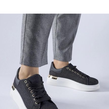 Sneakers model 207618 Solea - Größe 37