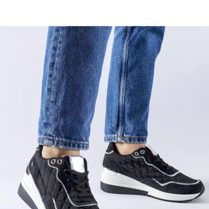 Sneakers model 207620 Solea - Größe 40