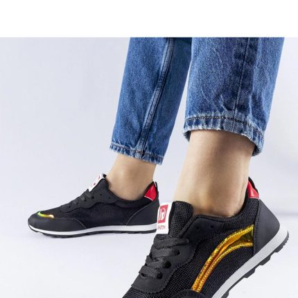 Sneakers model 207621 Solea - Größe 37