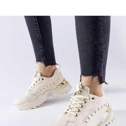 Sneakers model 207625 Solea - Größe 40