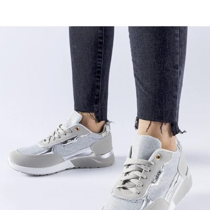 Sportschuhe Model 207626 Solea - Größe 38