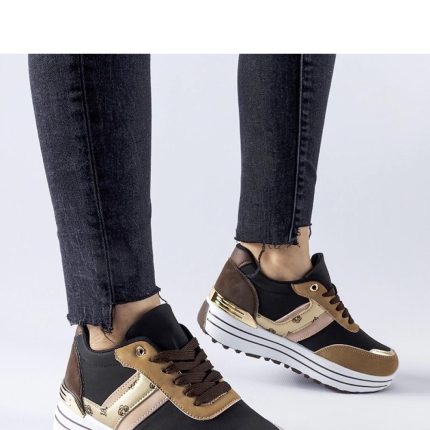 Sneakers model 207628 Solea