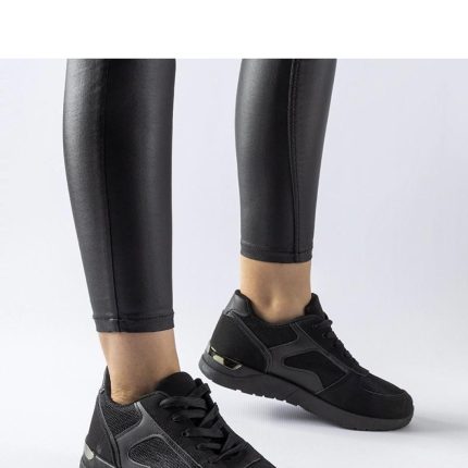 Sneakers model 207638 Solea - Größe 38