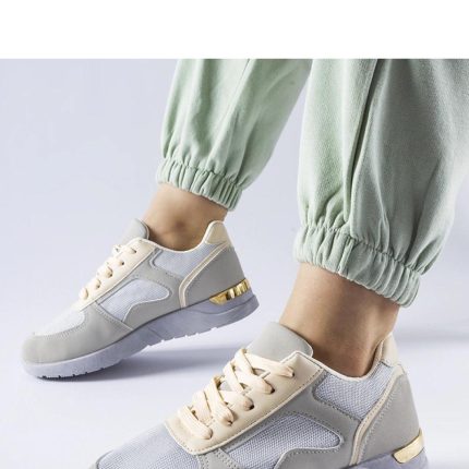 Sneakers model 207639 Solea - Größe 37