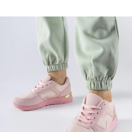 Sneakers model 207640 Solea - Größe 39