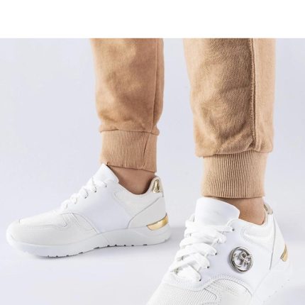 Sneakers model 207644 Solea - Größe 37