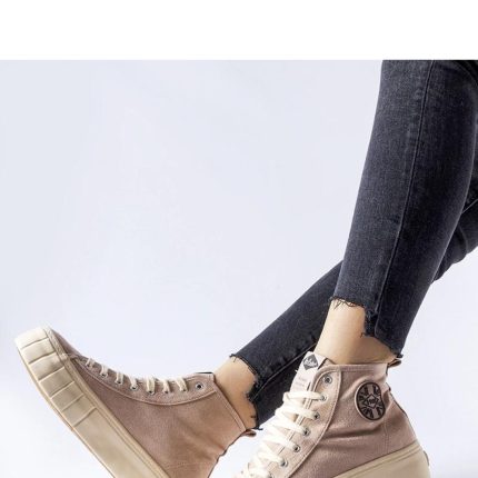 Sneakers model 207650 Solea