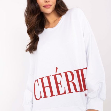 Sweater model 207660 Italy Moda